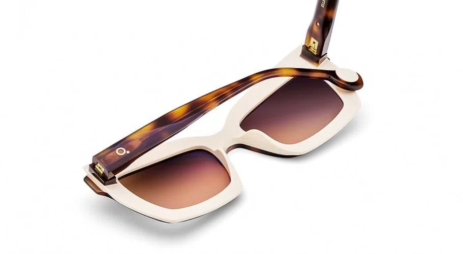 Etnia Barcelona ELLE Sunglasses - view 10